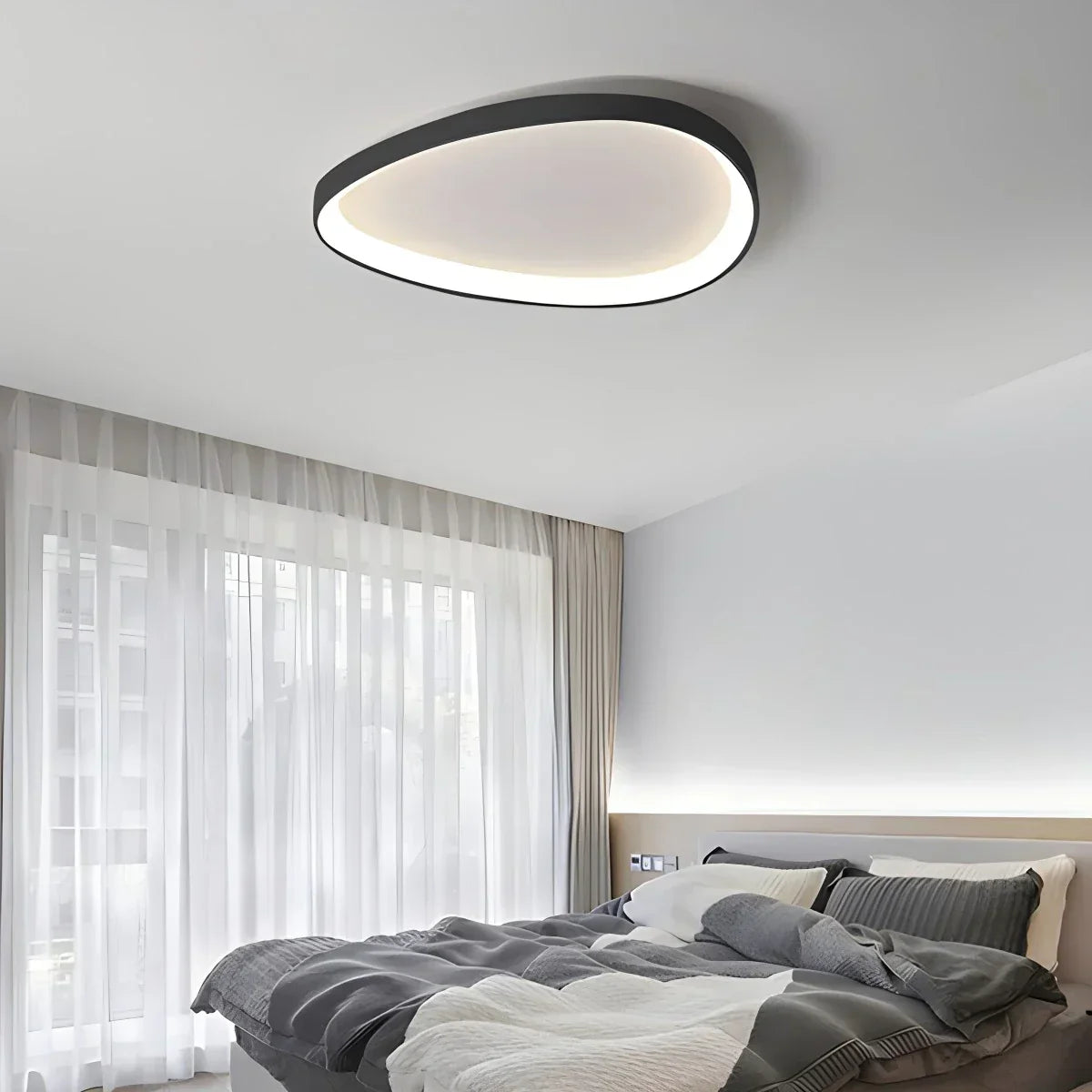 Triclora – Plafondlamp