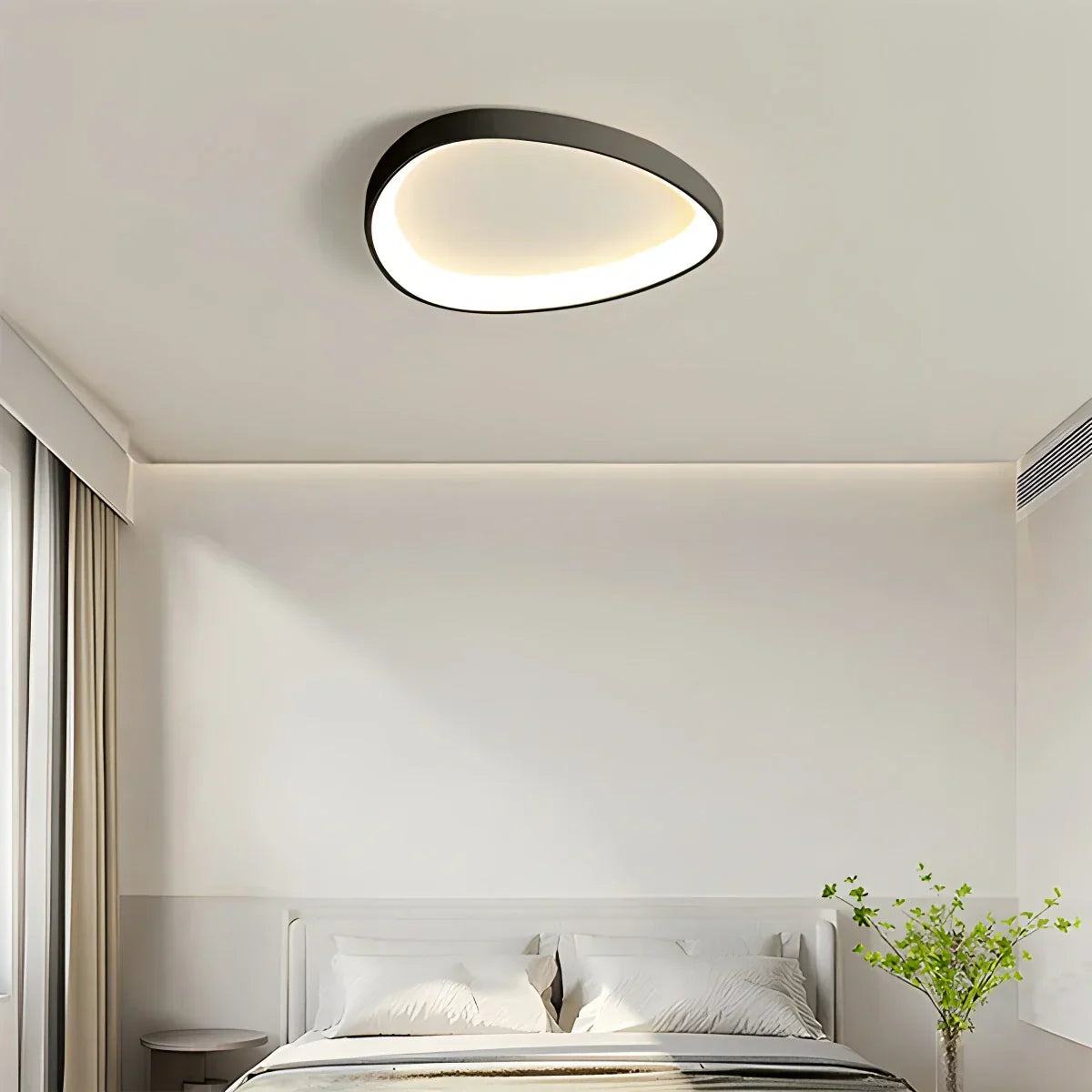 Triclora – Plafondlamp
