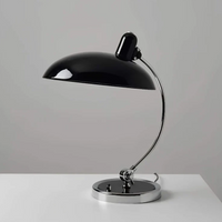 NordicGlow - Minimalistische Scandinavische tafel lamp met elegant ontwerp voor elke omgeving