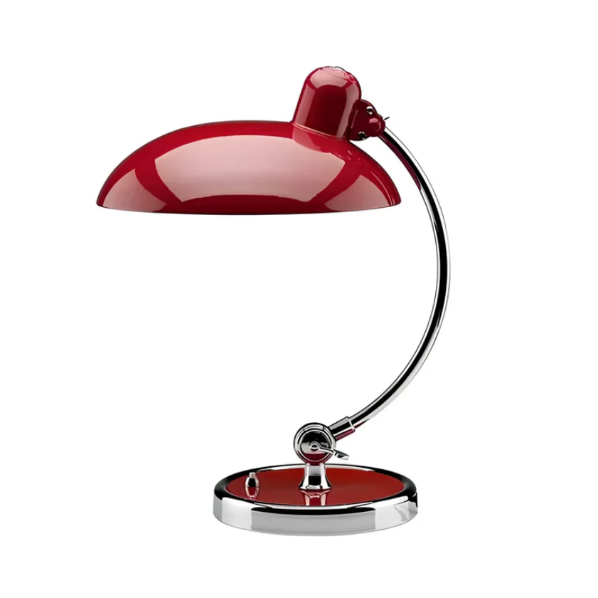 NordicGlow - Minimalistische Scandinavische tafel lamp met elegant ontwerp voor elke omgeving