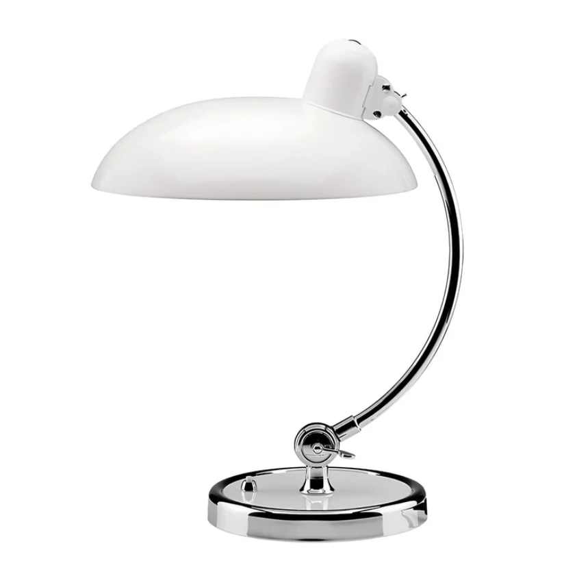 NordicGlow - Minimalistische Scandinavische tafel lamp met elegant ontwerp voor elke omgeving