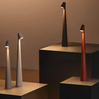 Noordse LED Leeslamp – Dimbaar