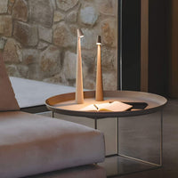 Noordse LED Leeslamp – Dimbaar