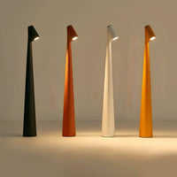 Noordse LED Leeslamp – Dimbaar