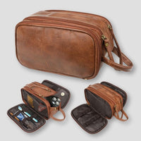 Skanto | EliteBag Waterdichte Reis Toilettas Organizer