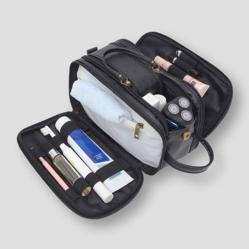 Skanto | EliteBag Waterdichte Reis Toilettas Organizer