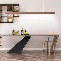 Gindo Bar Keuken Hanglamp