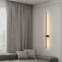 Moderne Lineaire Wandlamp