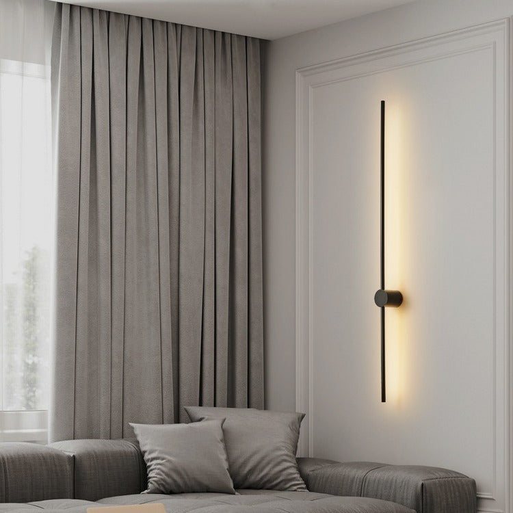 Moderne Lineaire Wandlamp