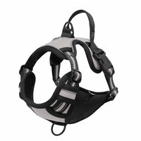 Hondentuig - Reflectie & Trekvrij Controle | Veilige Wandeling