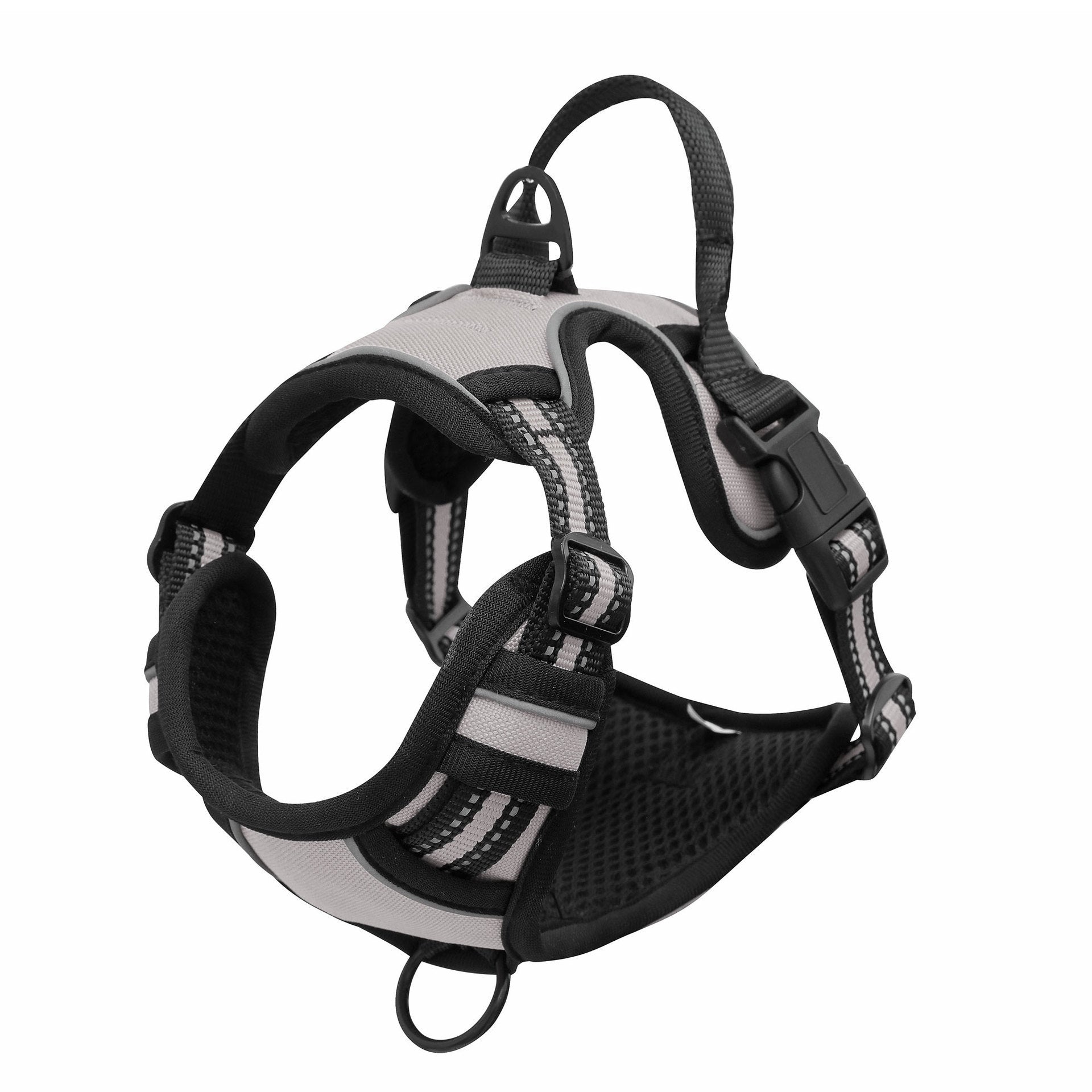 Hondentuig - Reflectie & Trekvrij Controle | Veilige Wandeling