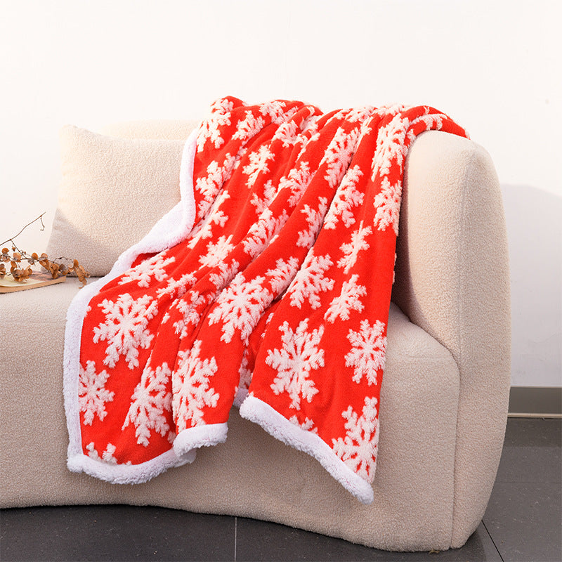 Comfortdeken