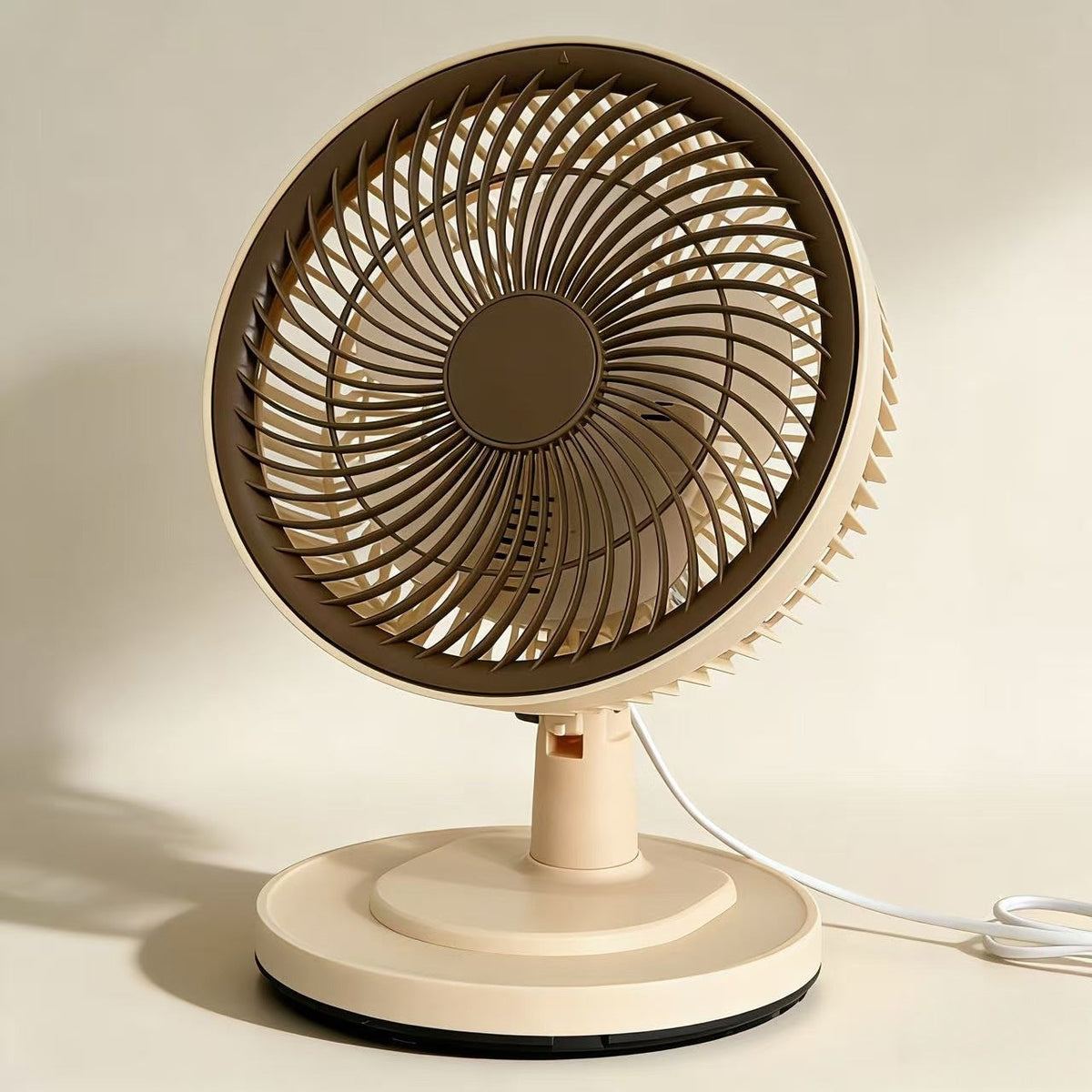 Ventilation