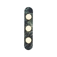 Franse Lichte Marmeren Luxe Minimalistische Wandlamp