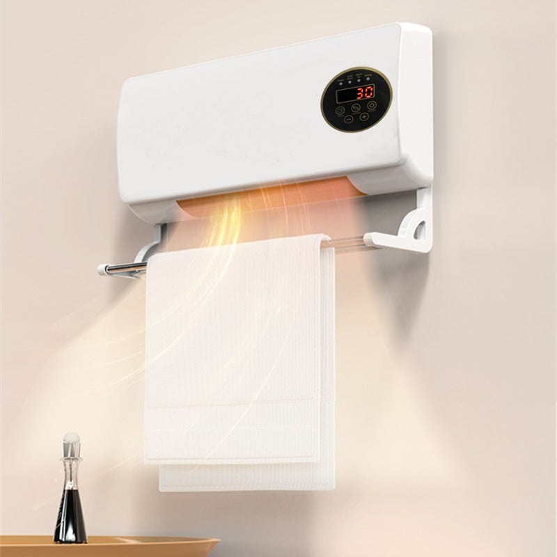 Dames Verwarmingsventilator