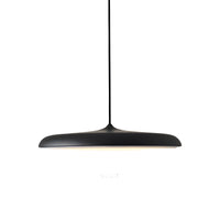 Noordse Moderne Vliegende Schotel Hanglamp