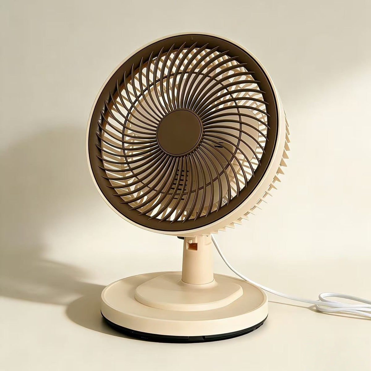 Ventilation