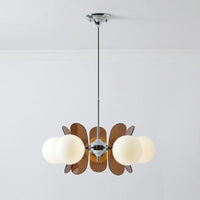 Bauhaus Kroonluchter
