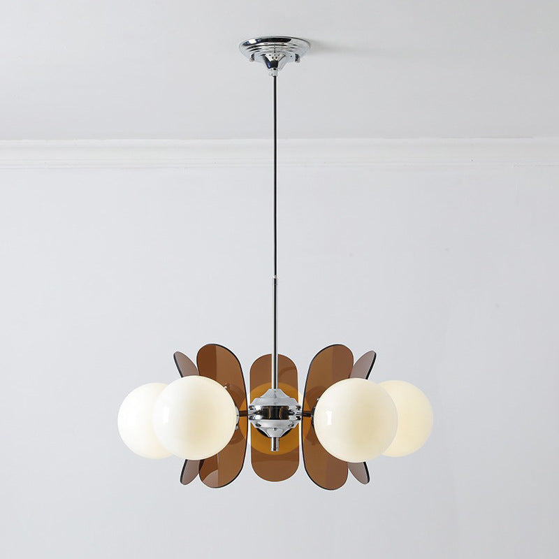 Bauhaus Kroonluchter