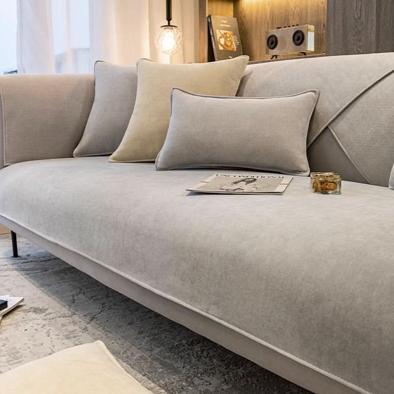 Lieve - Stijlvolle en Comfortabele Bankhoezen