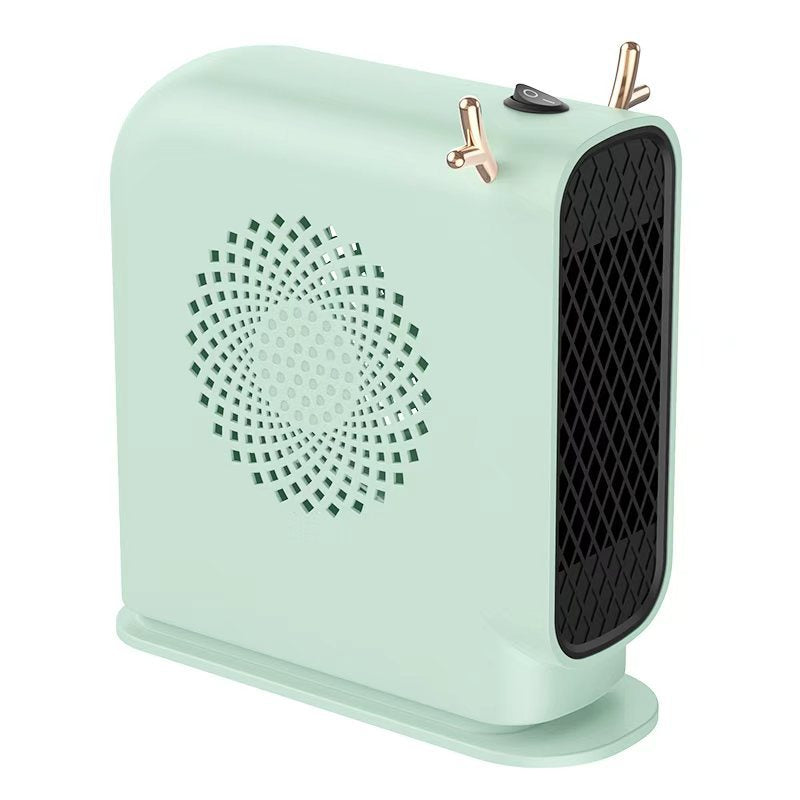 Unisex Compact Persoonlijke Verwarming Brehn