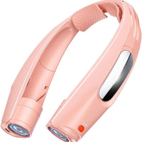 Heren Nekwarmer