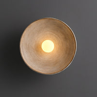 Japanse Wandlamp