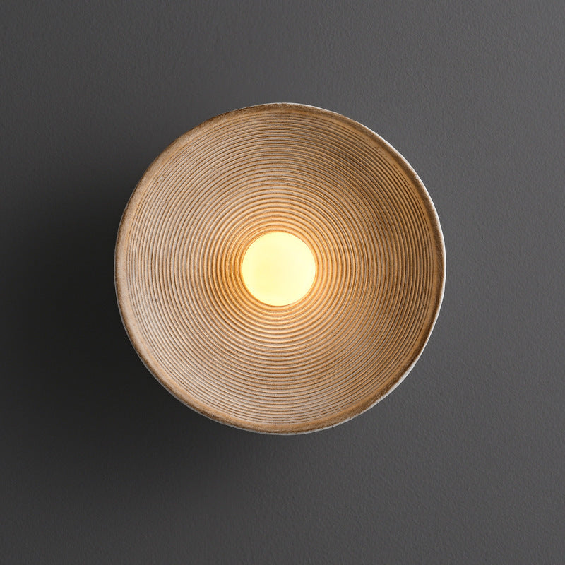 Japanse Wandlamp