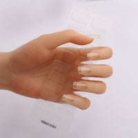 VelvetNails | Je droommanicure is nu snel, gemakkelijk en betaalbaar