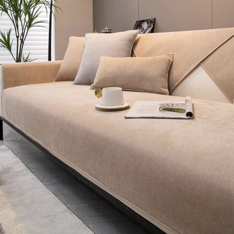 Lieve - Stijlvolle en Comfortabele Bankhoezen