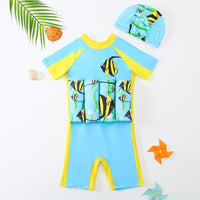 SafeSwim | Zorg ervoor dat zwemmen een leuke en veilige activiteit is