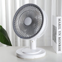 Ventilator