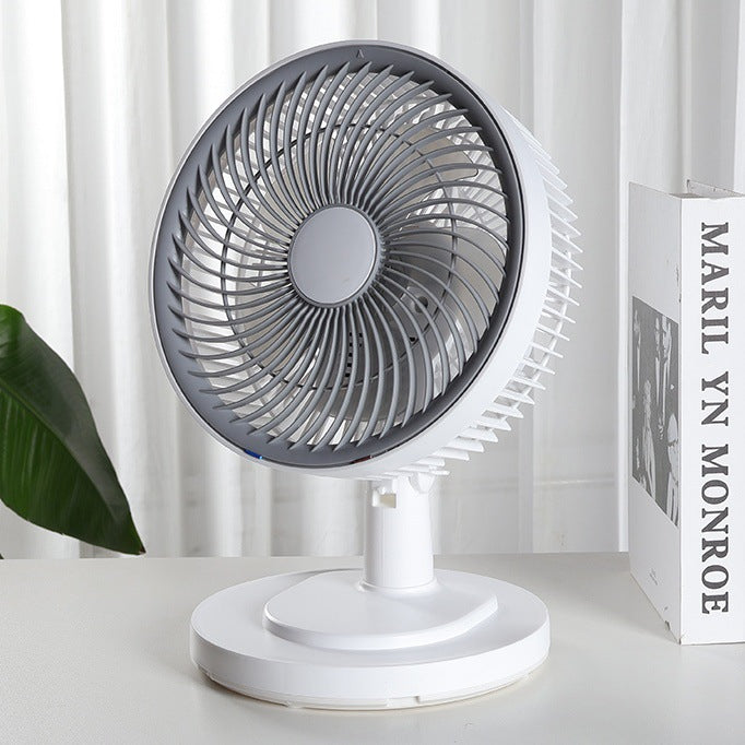 Ventilation