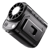 Draagbare Kachelverwarmer Brehn