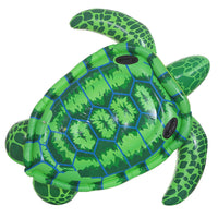 Dames Opblaasbare Schildpad-Ligstoel