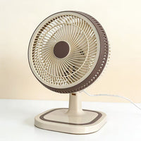 Ventilator