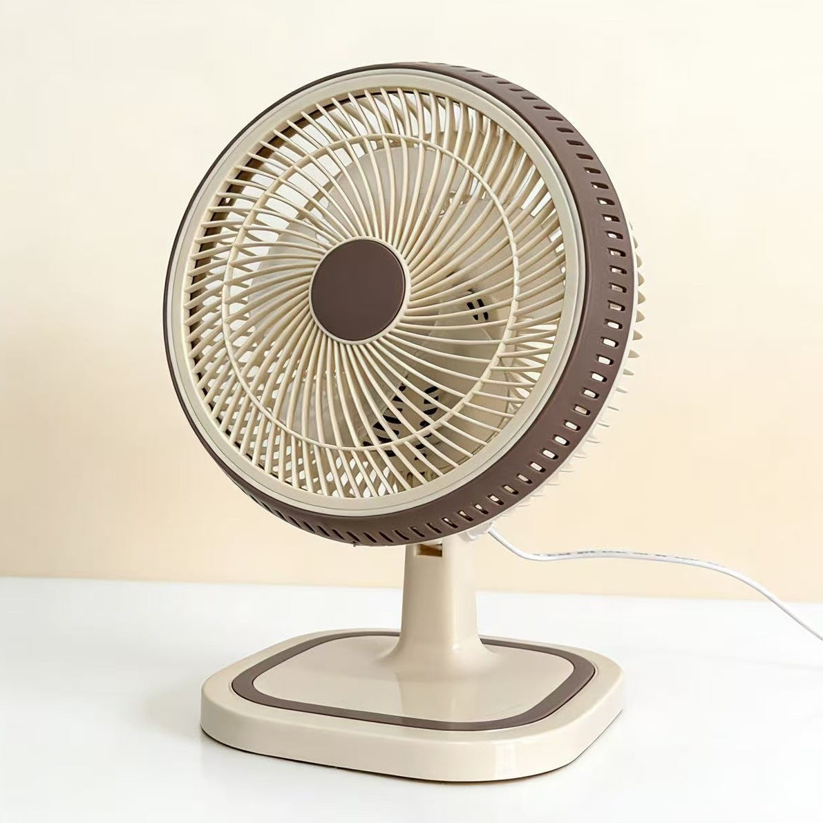 Ventilation