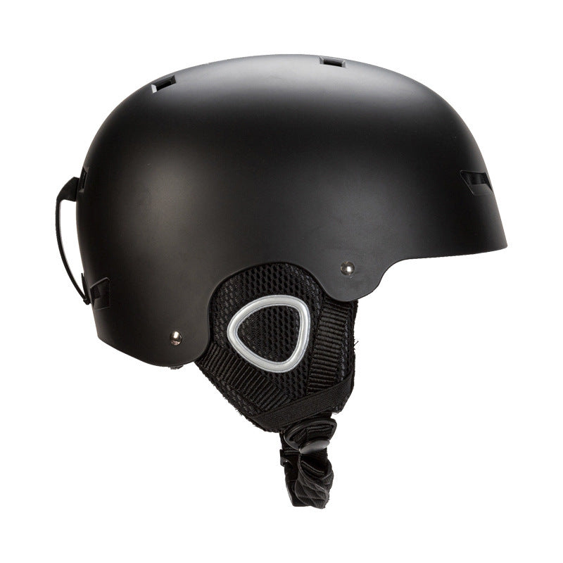 Geavanceerde All-Weather Snow Sports Helm