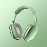 Over-Ear Koptelefoon met Actieve Geluidsisolatie en Ergonomisch Ontwerp