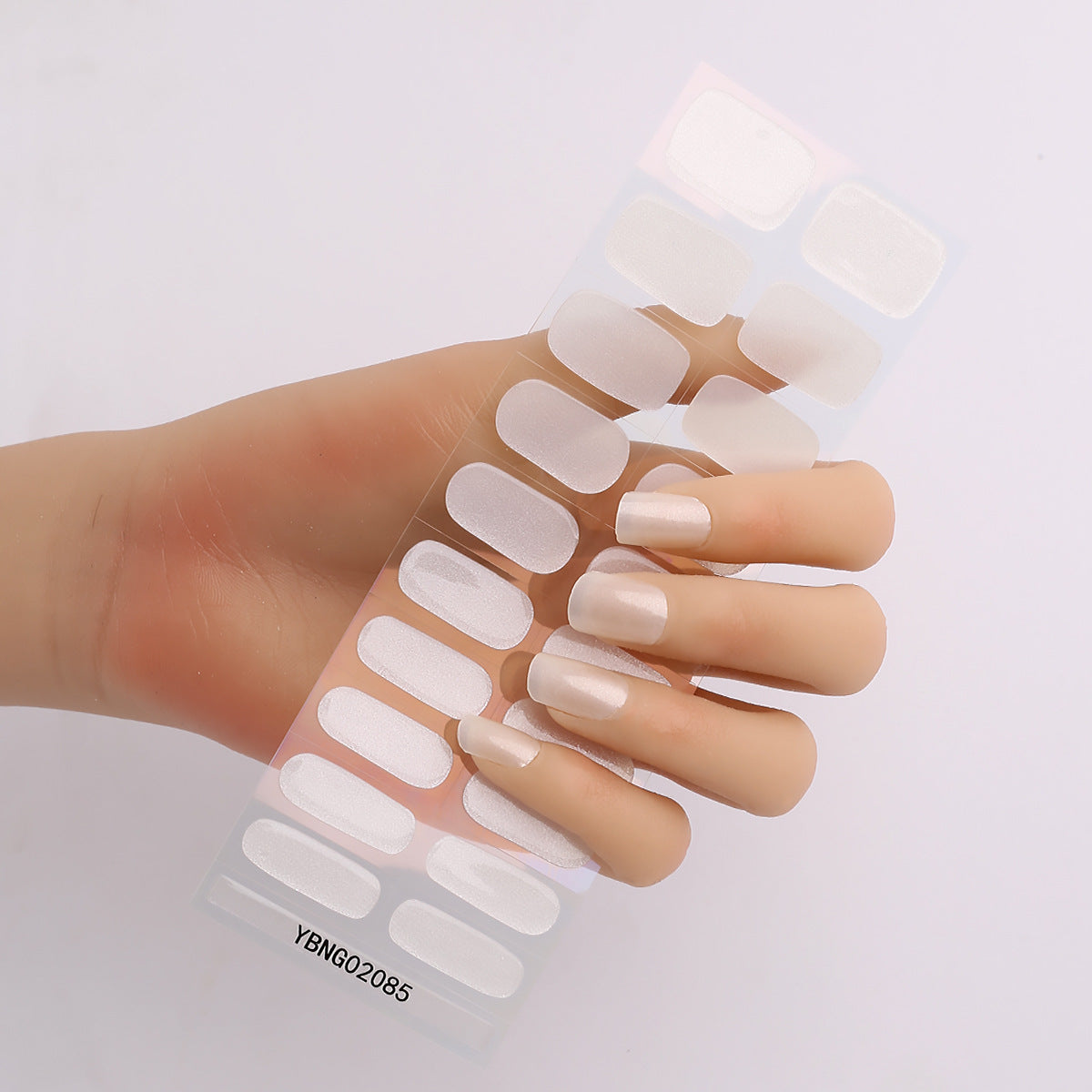 VelvetNails | Je droommanicure is nu snel, gemakkelijk en betaalbaar