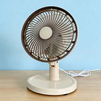 Ventilator