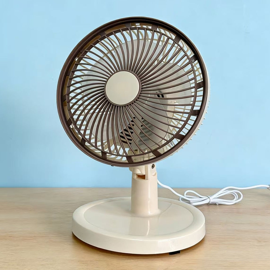 Ventilation