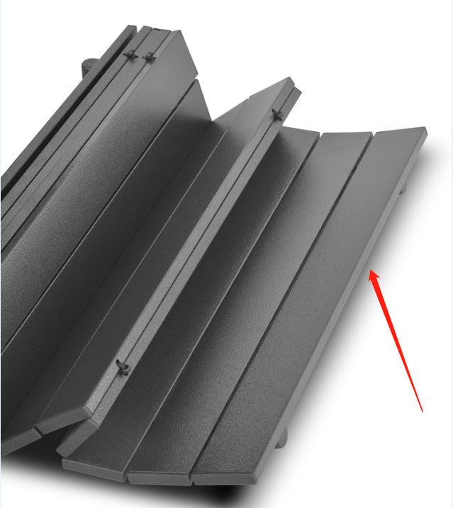 Unisex Vouwbare Multifunctionele Campingmat Brehn