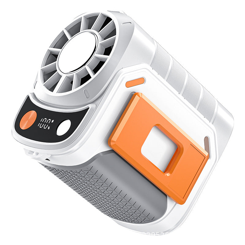 Draagbare Kachelverwarmer Brehn