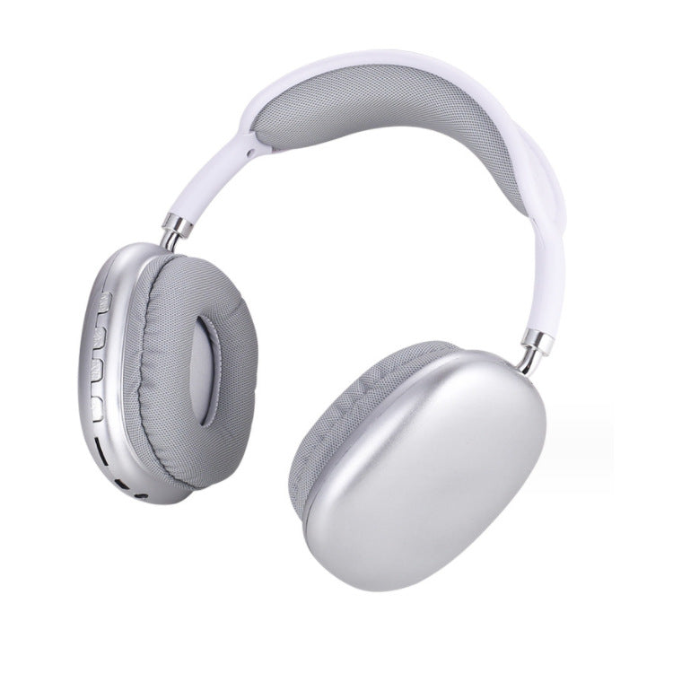 Over-Ear Koptelefoon met Actieve Geluidsisolatie en Ergonomisch Ontwerp