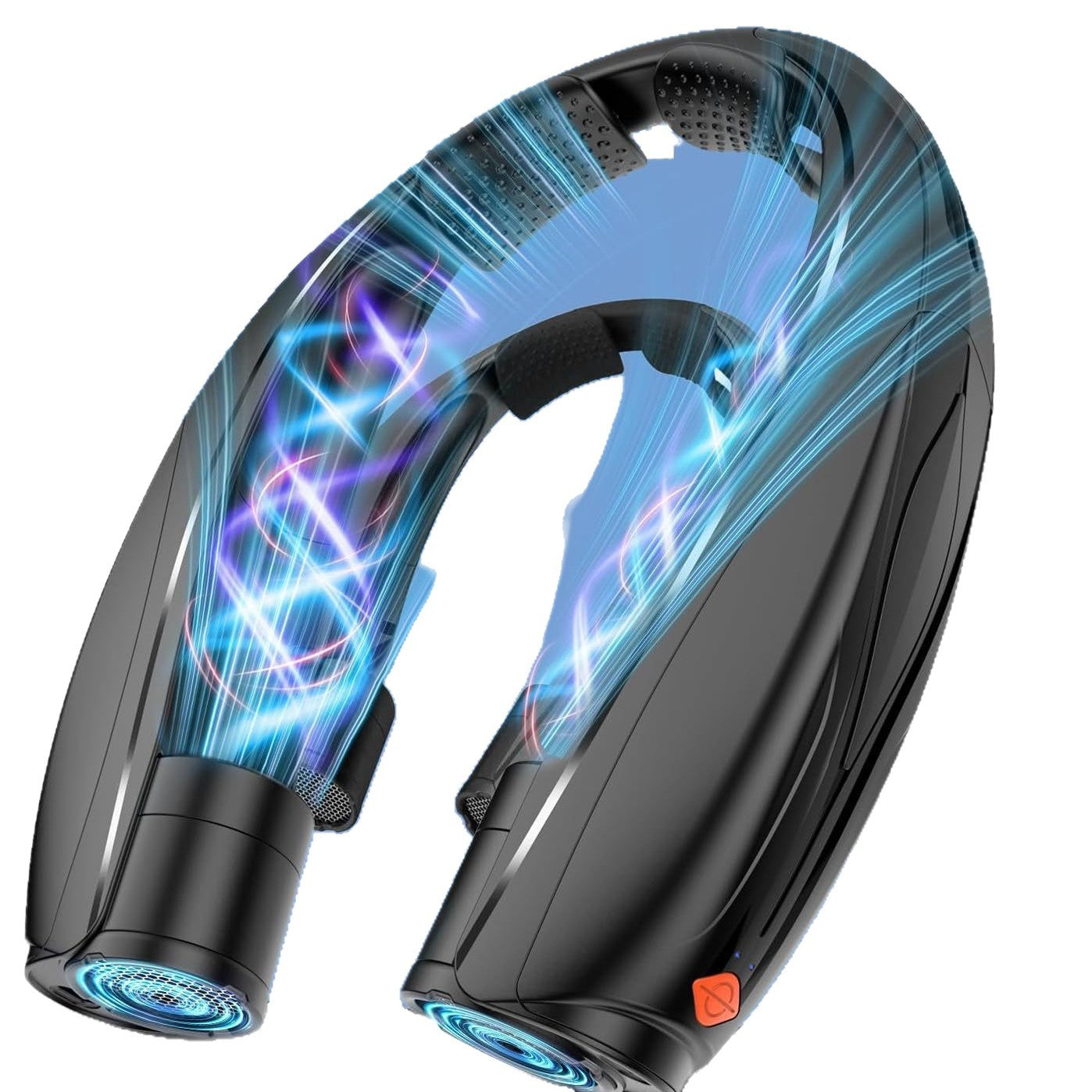 Heren Nekwarmer