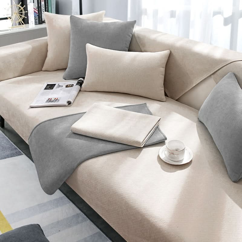 Lieve - Stijlvolle en Comfortabele Bankhoezen