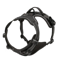 Hondentuig - Reflectie & Trekvrij Controle | Veilige Wandeling