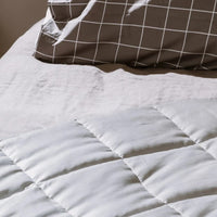 Vrouwen comfortabele fleecejack met praktische zakken