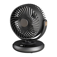 Intelligente verstelbare koelventilator